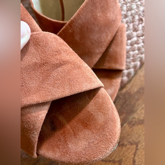 Madewell suede mules - Picture 6 of 6